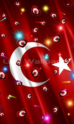 免費下載個人化APP|Turk Bayragi Kalp app開箱文|APP開箱王