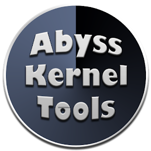 Abyss Kernel Tools.apk Official