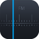 Iranian Radios mobile app icon