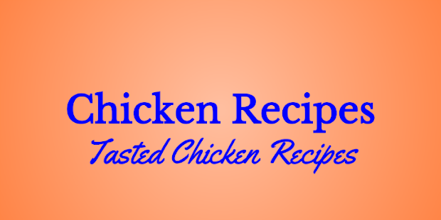 How to mod Chicken Recipes patch 1.0 apk for android