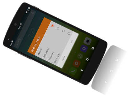 How to download MIUI V6 CM11/PA/MAHDI 3.0 unlimited apk for pc