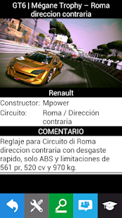 How to install GT6 DB Tuning patch 1.0.0 apk for android
