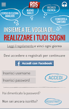 RDS Insieme A Te Voglia Di... APK Download for Android