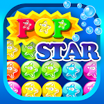 PopStar - Flappy Starfish Apk