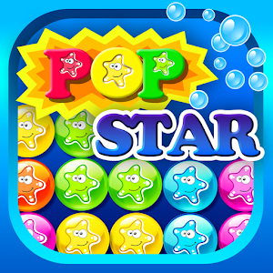 PopStar - Flappy Starfish.apk 1.8