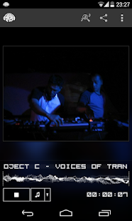 Radio Noise FM apk cracked download - screenshot thumbnail