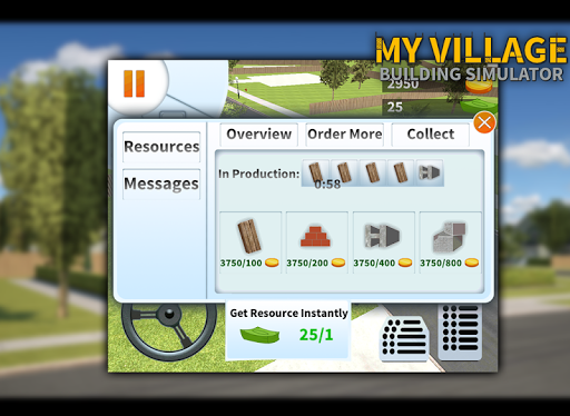 免費下載模擬APP|My Village: Building Simulator app開箱文|APP開箱王