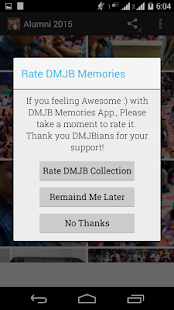 DMJB Memories Screenshots 13