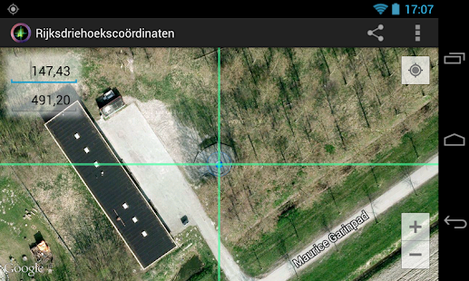 How to mod Rijksdriehoek Coordinates lastet apk for pc