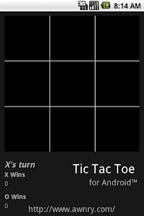 TicTacToe