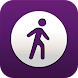 MapMyWalk GPS Walking icon