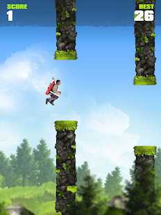 download Air Bear Grylls free