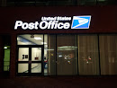 Washington Post Office