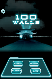 Escape 100 Walls poster 3
