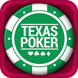 Texas Poker Unlimited Hold'em 1.2.0 Icon