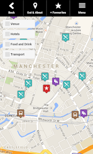 How to mod Eventfull 2.1 apk for bluestacks