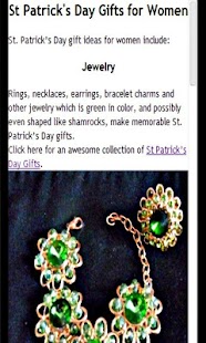 Free Download St. Patrick’s Day APK