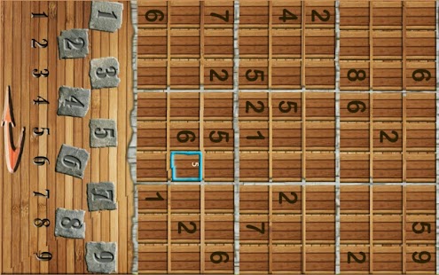 Sudoku-SK Screenshots 0