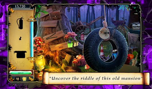 Manor Fable - Premium apk cracked download - screenshot thumbnail