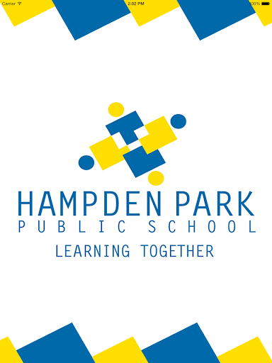Hampden Park Public School