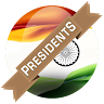 Indian Presidents:Learn&Play Application icon