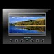 Big Photo Frame Widget