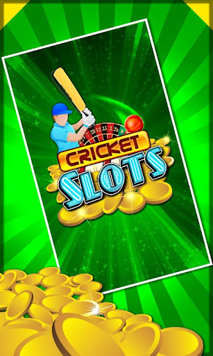 【免費體育競技App】World Cricket Slots 2015-APP點子