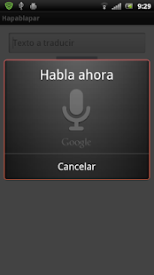 Download Hapablapar APK