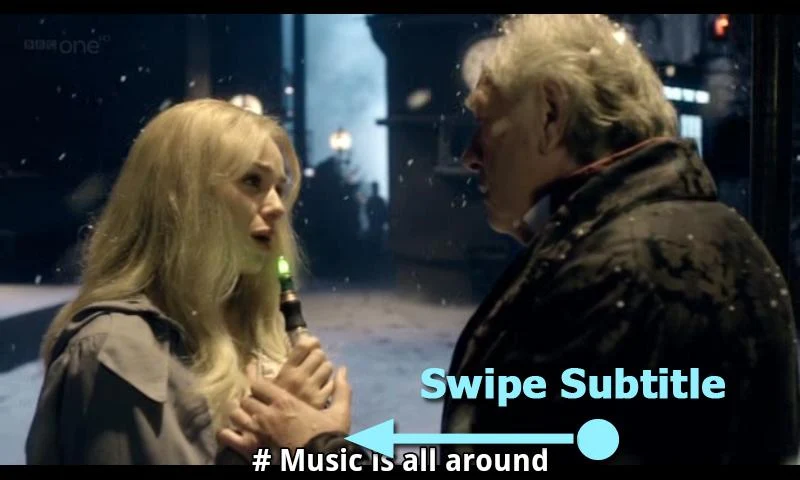 MX Player - screenshot