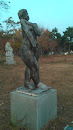 Men Statue 