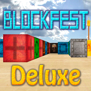 Blockfest Deluxe for PC and MAC