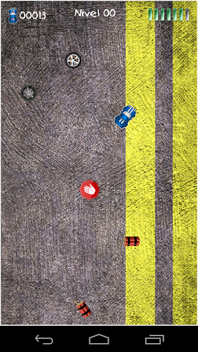 免費下載賽車遊戲APP|Haunting Wheels balls app開箱文|APP開箱王