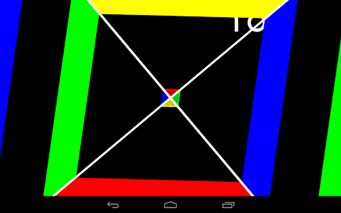 Axis - screenshot thumbnail