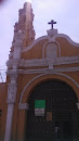 Iglesia San Felix