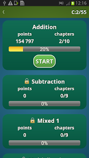 How to install Math Test Free 1.0.5 mod apk for laptop
