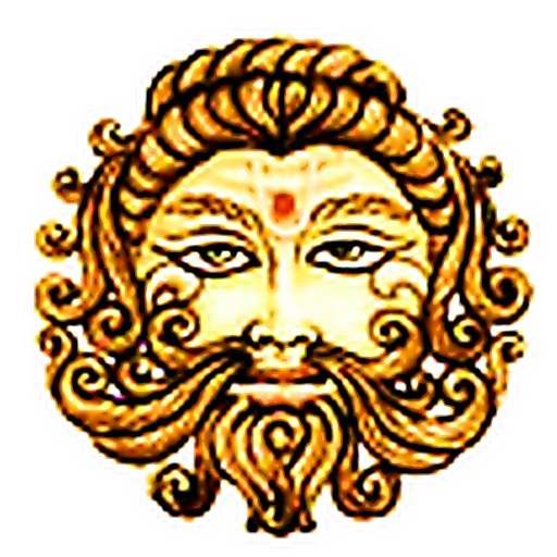 Navagraha Guru Enchanter LOGO-APP點子