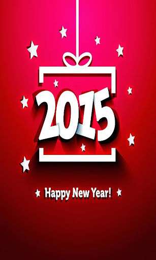 2015 New Year Wallpapers HD