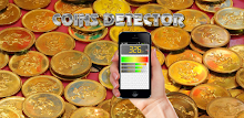 Coins Detector APK