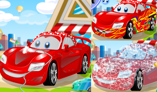 Car Spa & Design - screenshot thumbnail