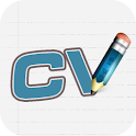 CreateCV R&eacute;sum&eacute; creator logo