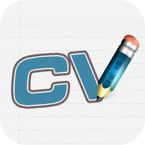 CreateCV Résumé creator.apk 1.6