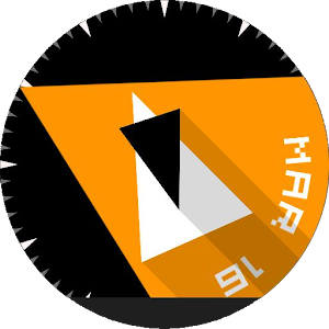 Tri360 - Moto360 Watch Face.apk 1.0