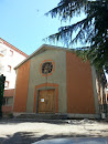 Pesaro. Chiesa Di Santa Colomba