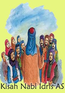 Download Kisah Nabi Idris AS APK on PC  Download Android 