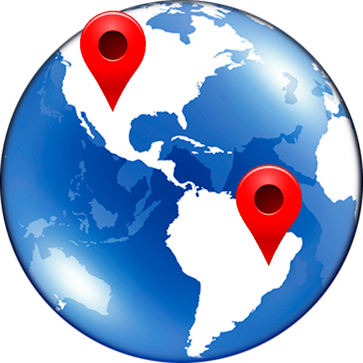 位置を追跡 旅遊 App LOGO-APP開箱王
