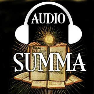 Audio Summa-Pars Prima Pt 1