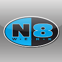 N8werk Saarbr&uuml;cken logo