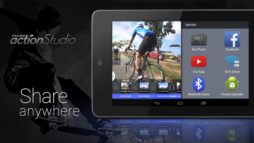 免費下載媒體與影片APP|Action Studio Video Editor app開箱文|APP開箱王