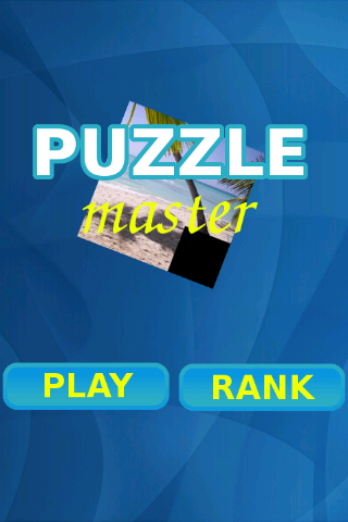 Puzzle Master