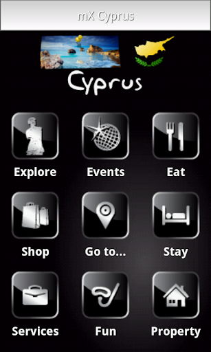 mX Cyprus - Top Travel Guide